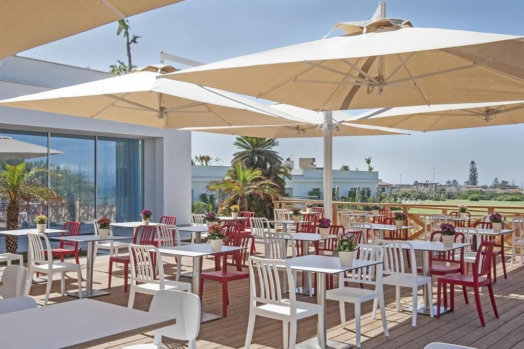 Modica Beach Resort, foto 14