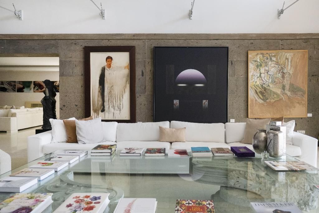 Casa Dell' Arte Hotels of Arts & Leisure, foto 10