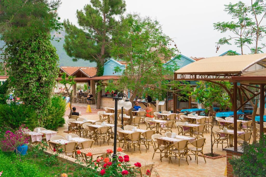 Yel Holiday Resort, foto 15