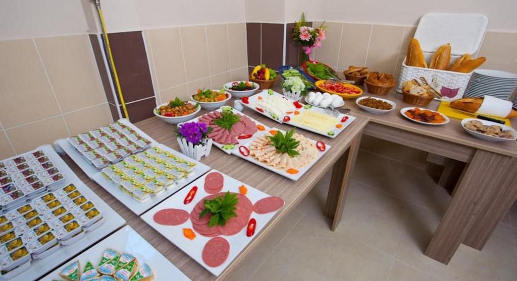 Birlik Apart Hotel, foto 9
