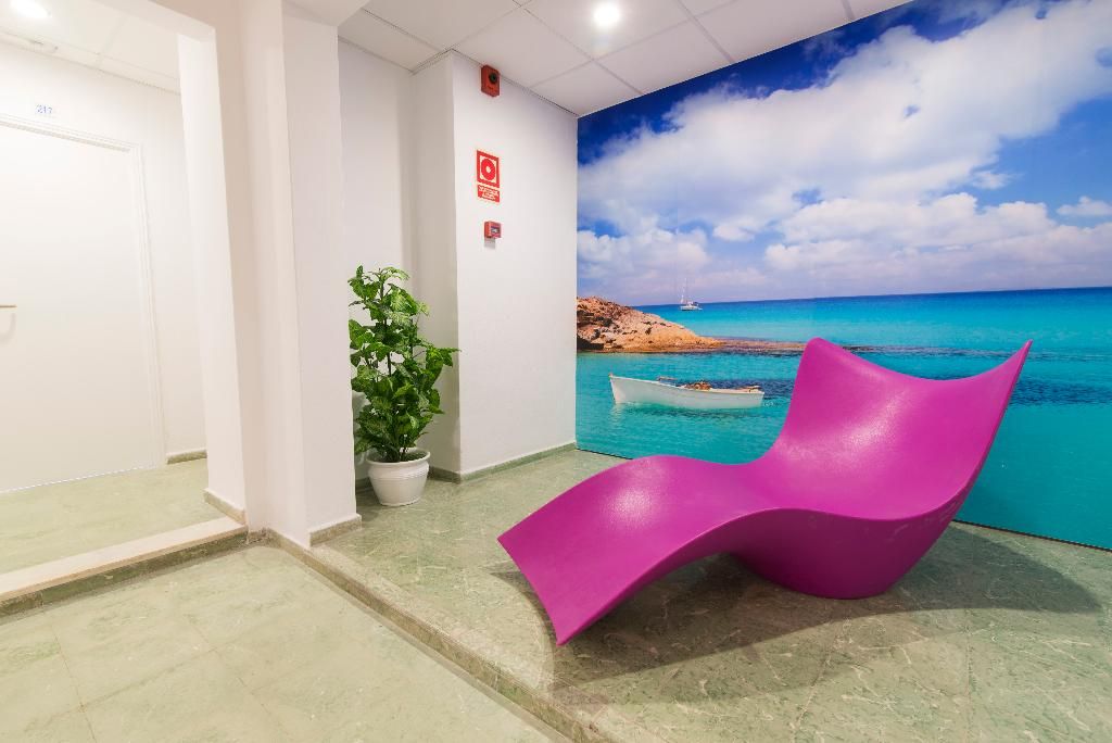 azuLine Hotel S'Anfora & Fleming, foto 12