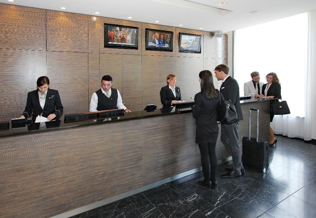 ARCOTEL John F Berlin, foto 9
