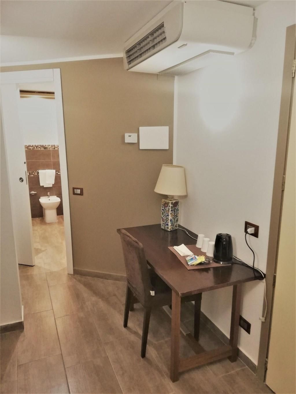 Cristal Hotel Palermo, foto 11