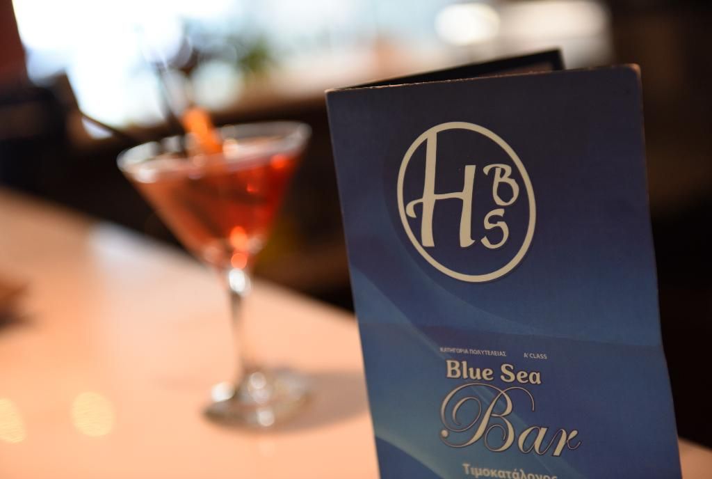 Hotel Blue Sea, foto 12