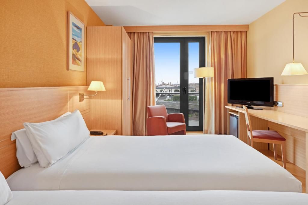 B&B HOTEL Tarragona Valls, foto 9