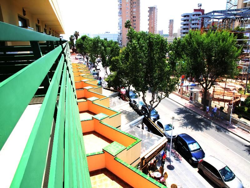 INN Mallorca Aparthotel, foto 11