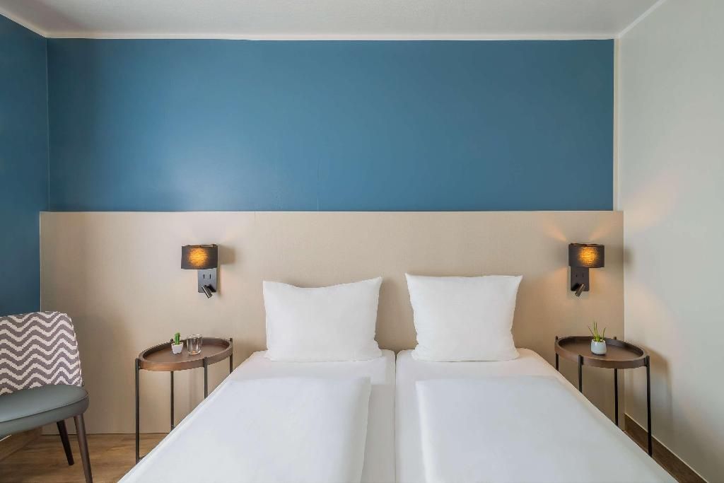 Hotel Oberhausen Neue Mitte Affiliated by Meliá, foto 5