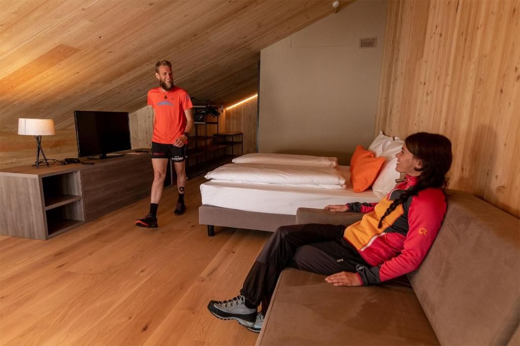 Montivas Lodge, foto 15