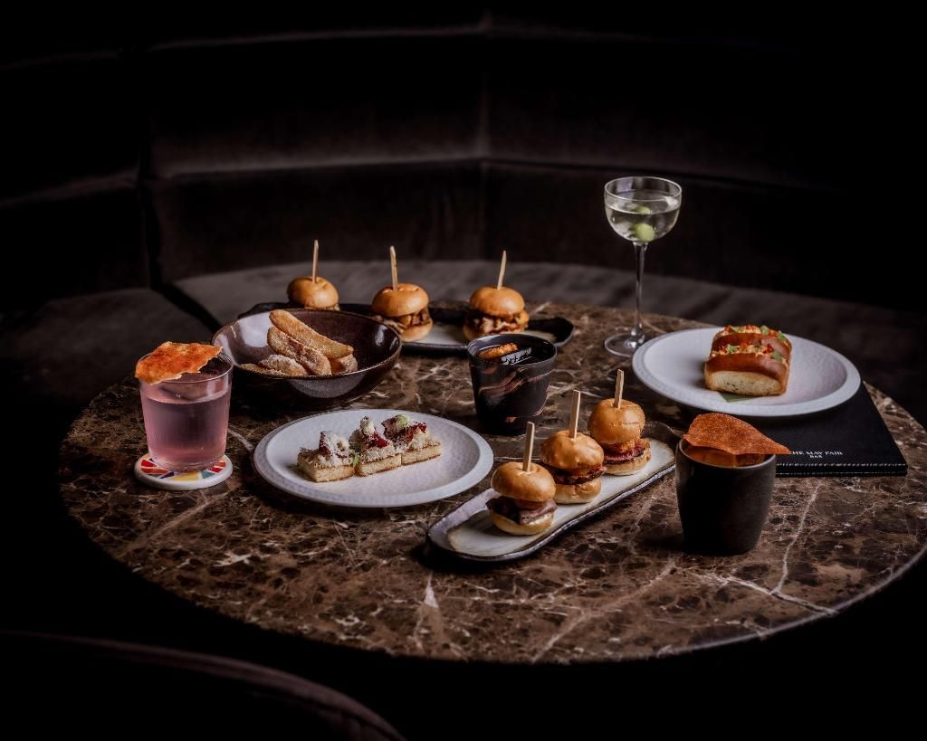 The May Fair, A Radisson Collection Hotel, foto 6