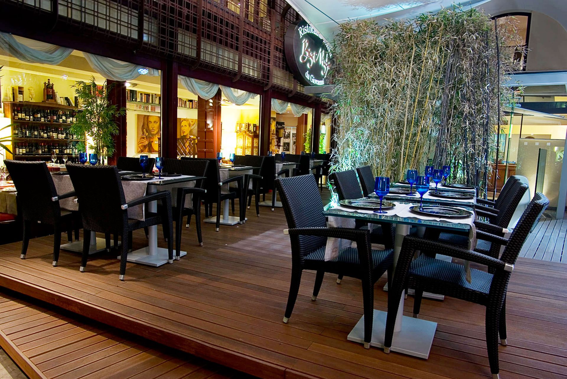 Hotel Ferrara, foto 4