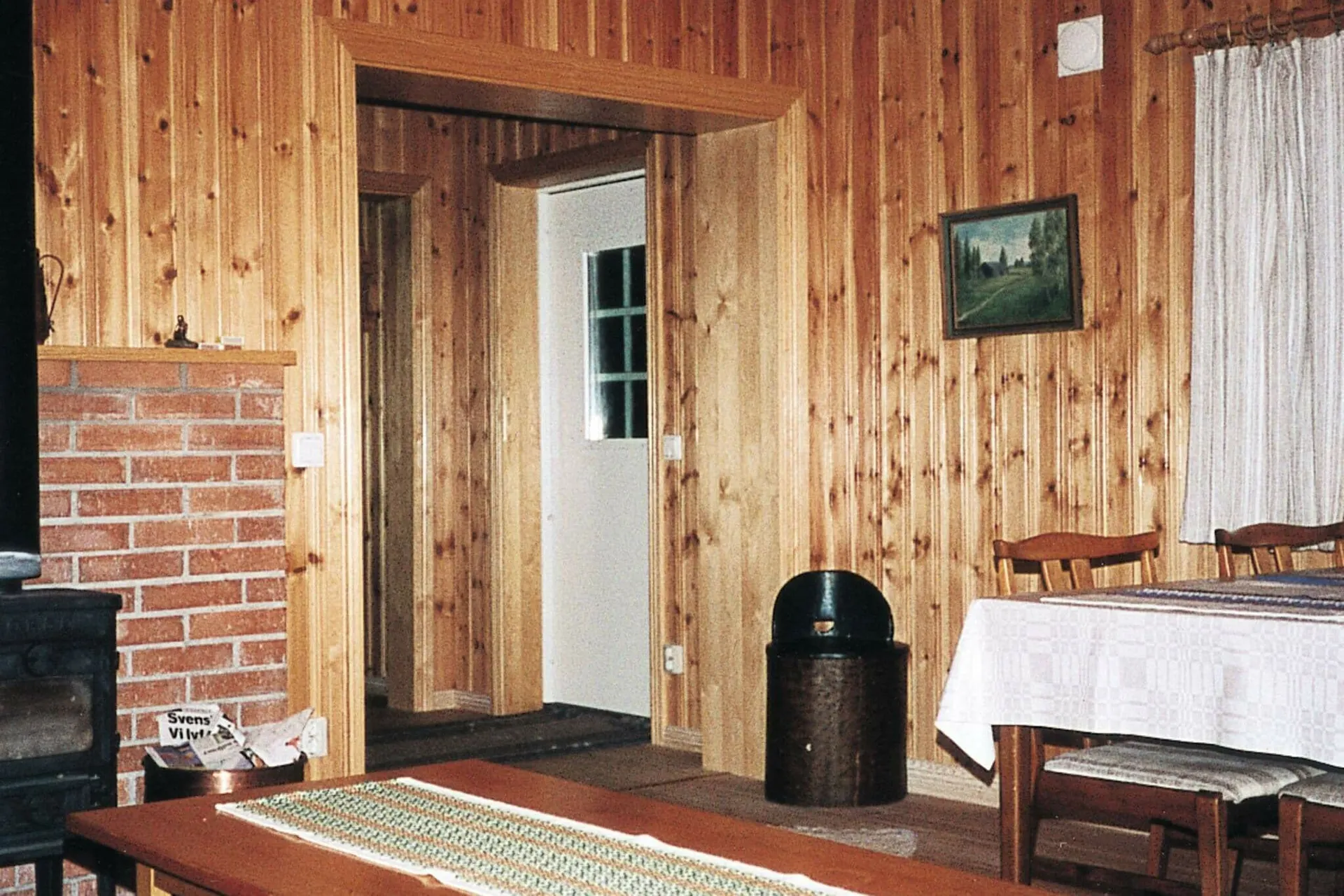 Intérieur