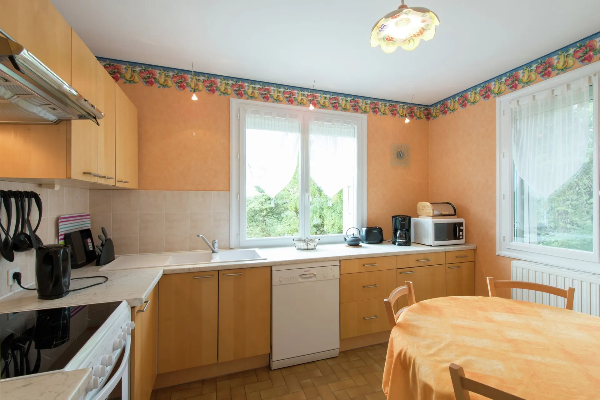 Keuken