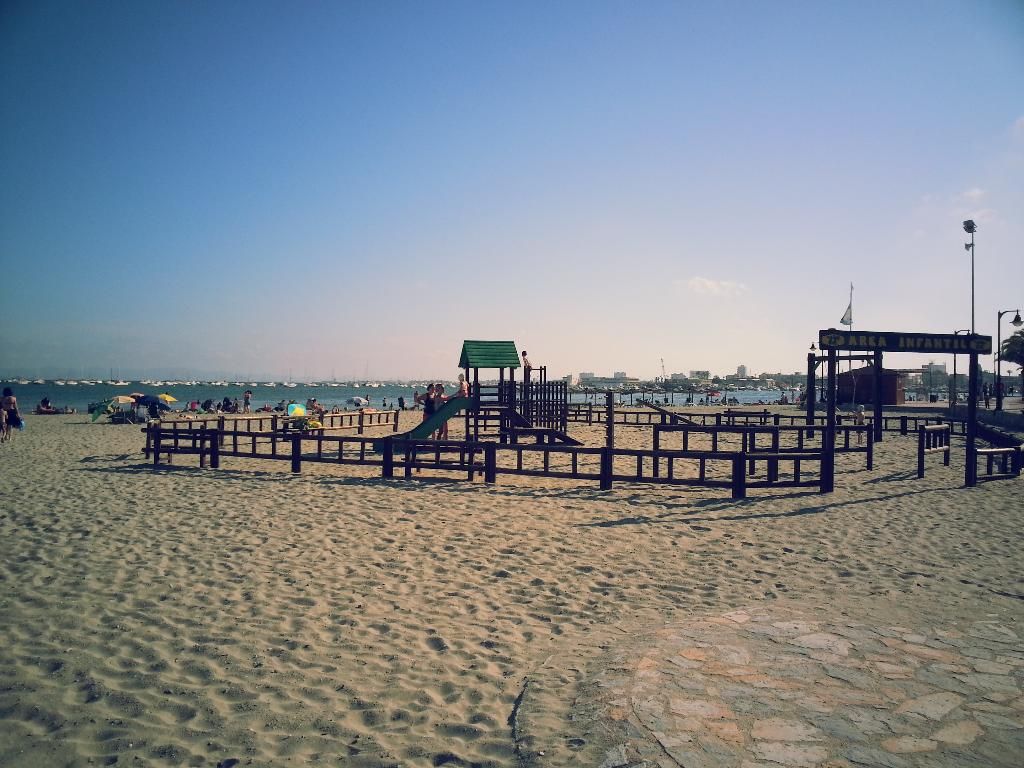 Aguas Salinas, foto 11