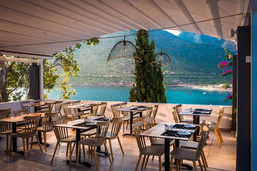 Troulis Apart-Hotel, foto 2