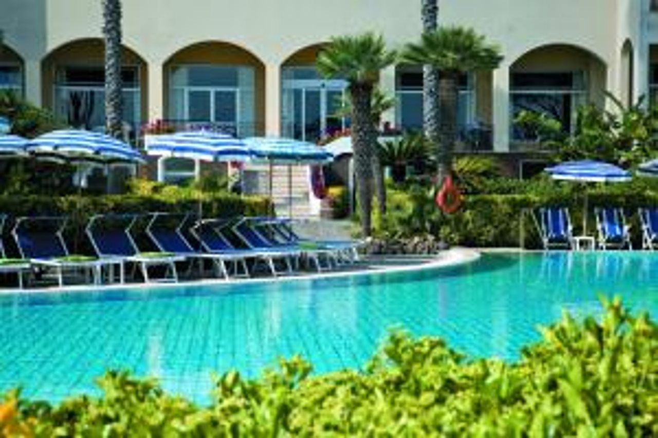 Hotel Terme Alexander, foto 13