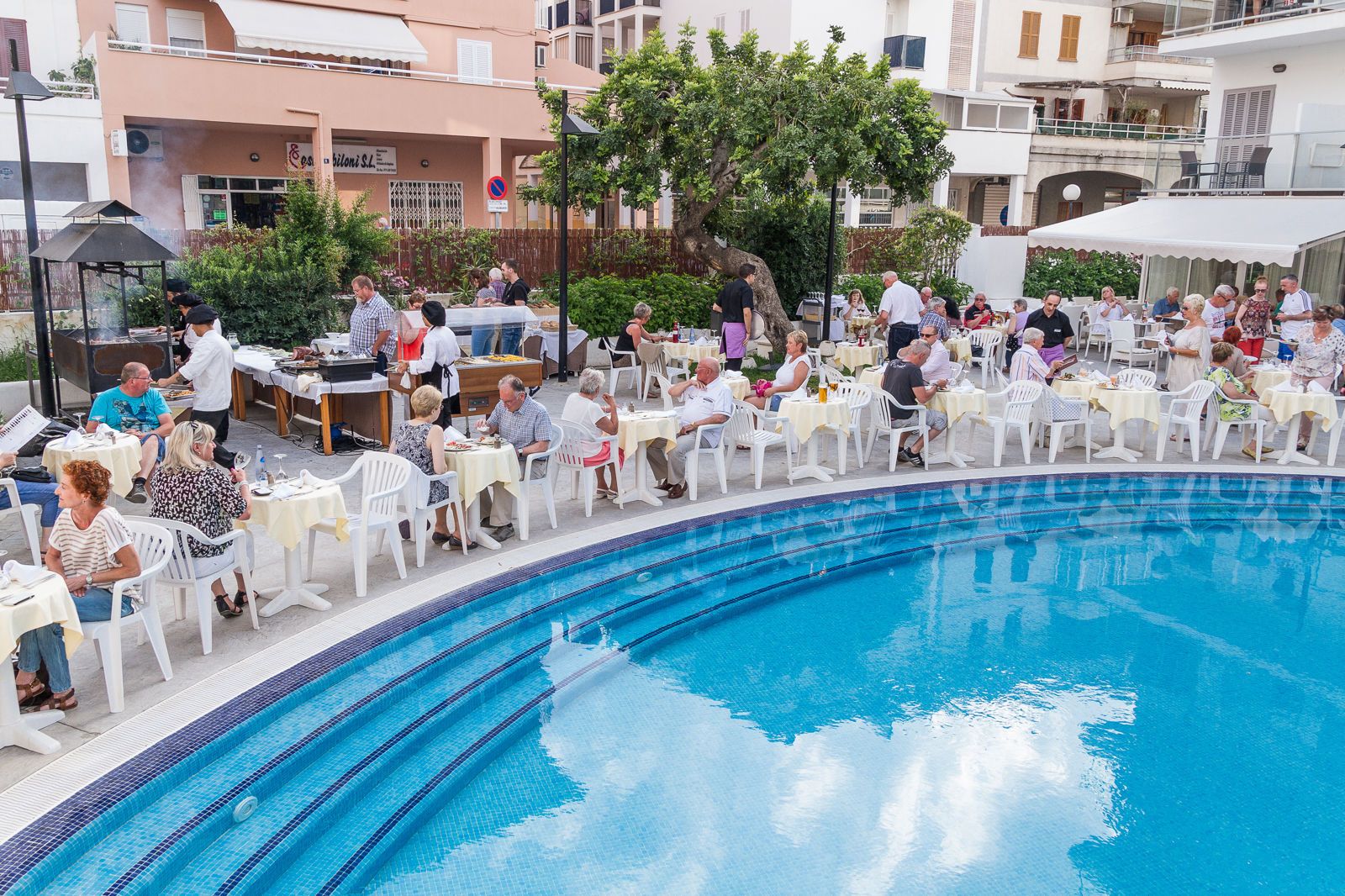 EIX Alcudia Hotel, foto 12