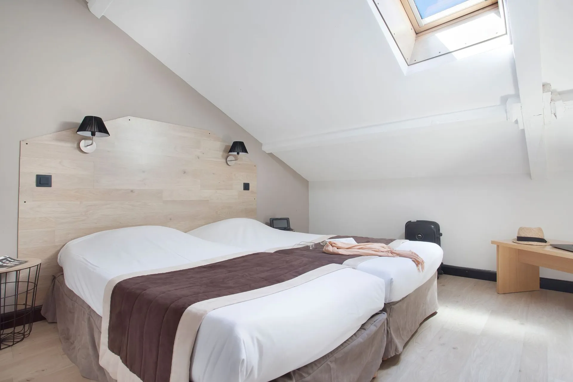 Slaapkamer
