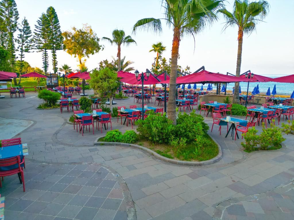 Senza Sunset Beach Hotel, foto 15
