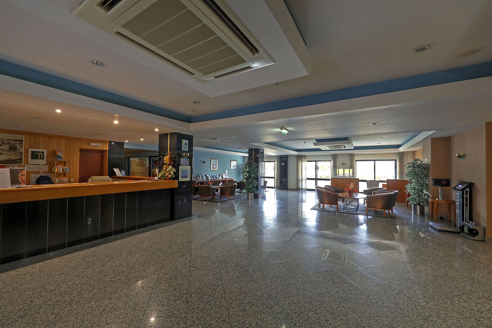 Paladim & Alagoa Mar Aparthotels, foto 12