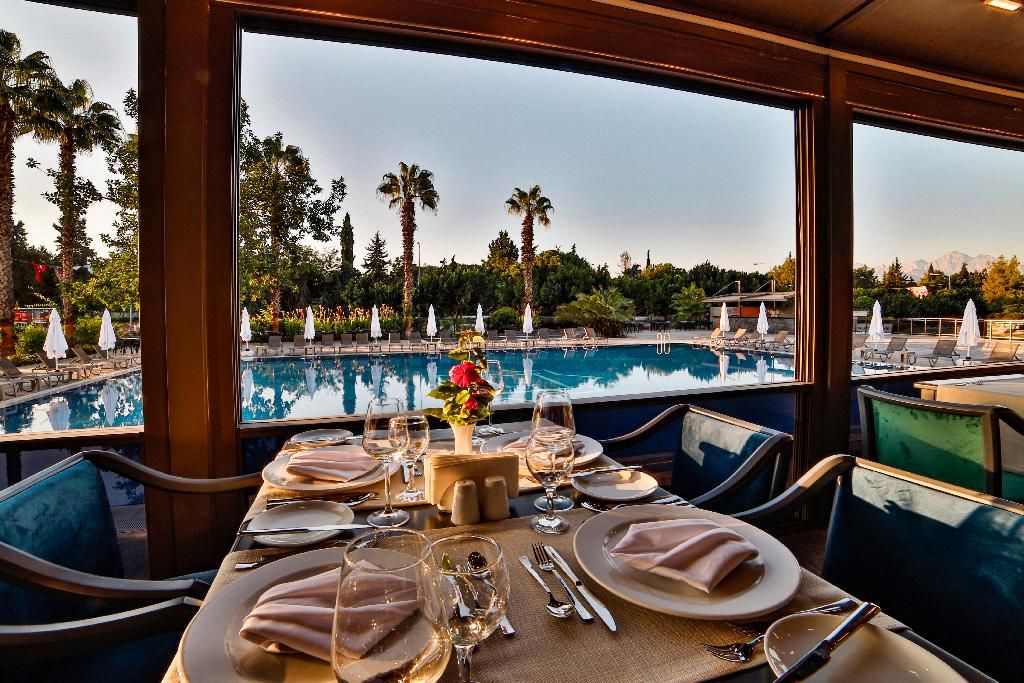 Nashira City Resort Hotel, foto 2