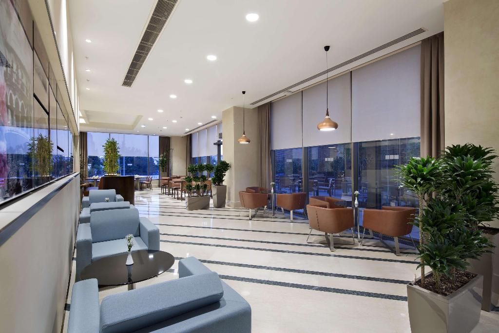 Hilton Garden Inn Istanbul Beylikduzu, foto 10
