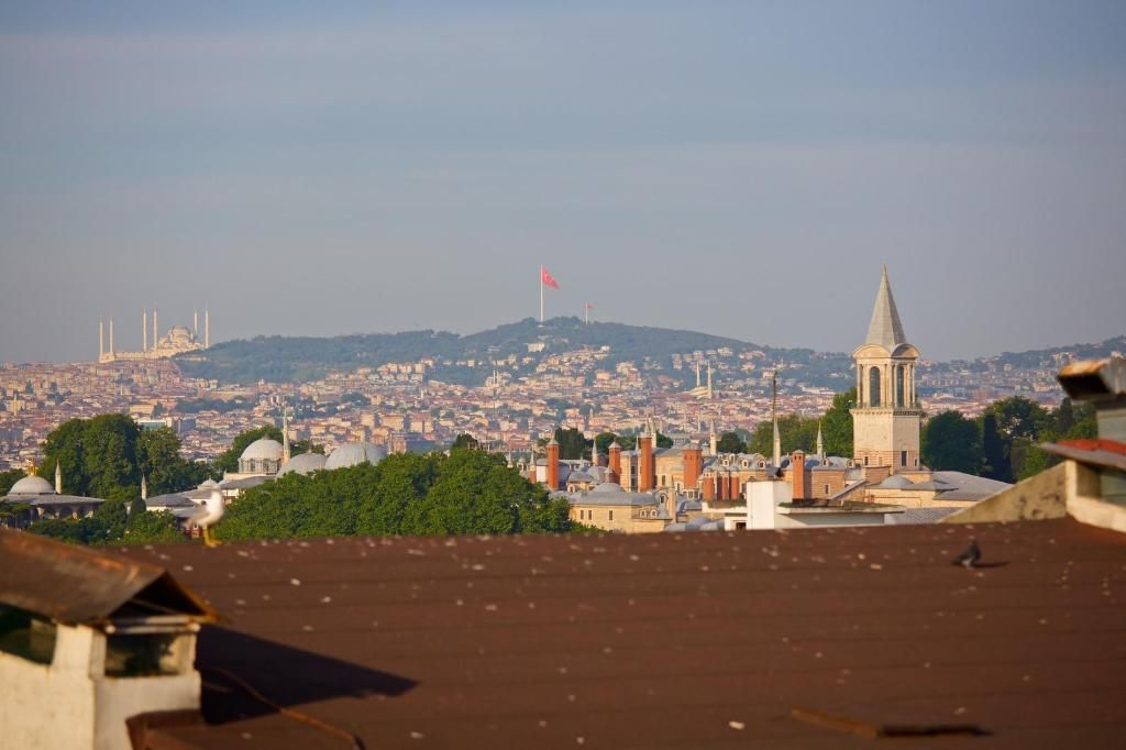 Florenta Hotel, foto 9