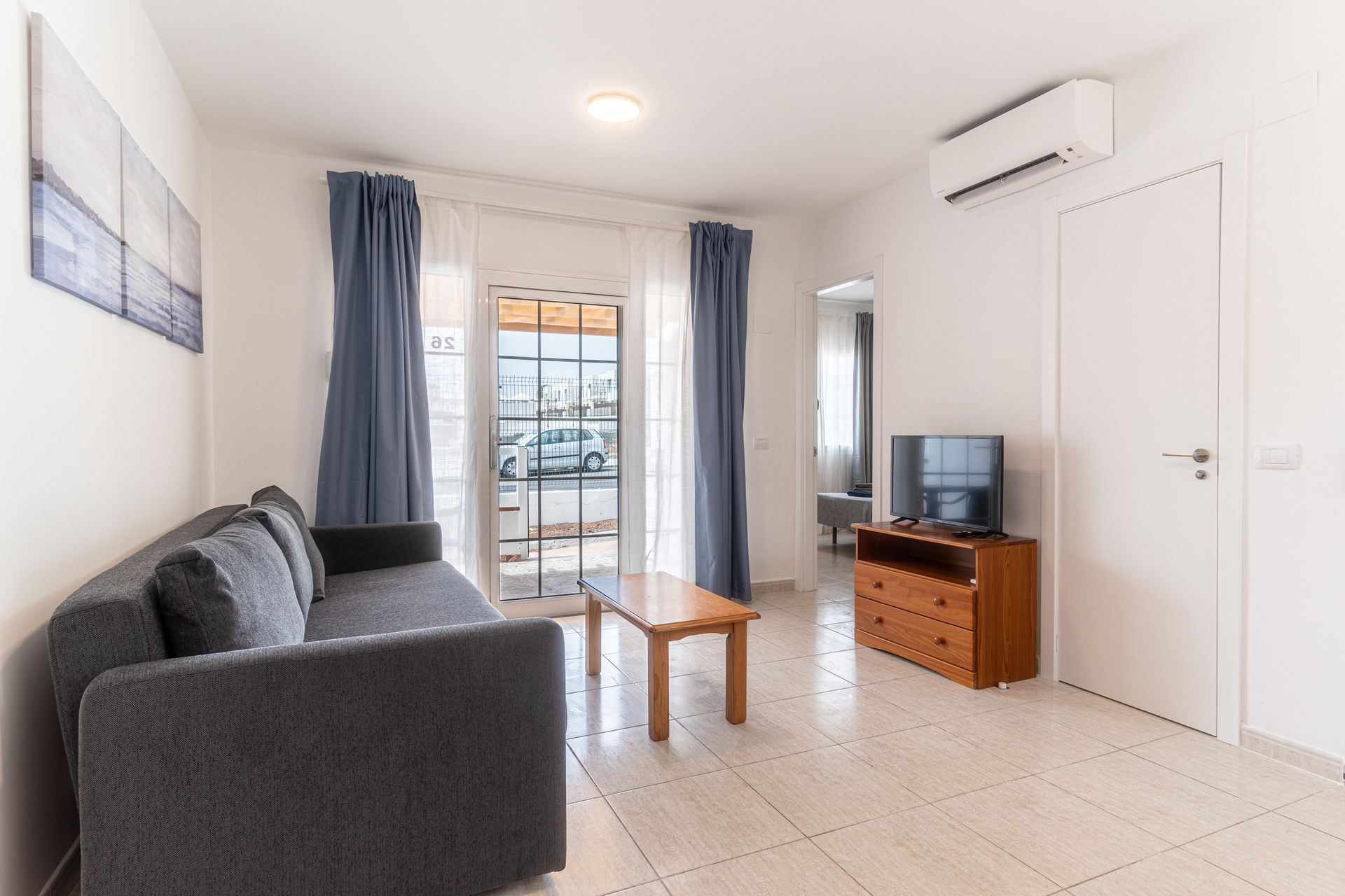 Las Casitas de Corralejo, foto 8