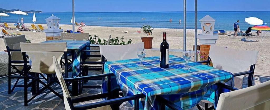 Filorian Hotel Apartments, foto 8