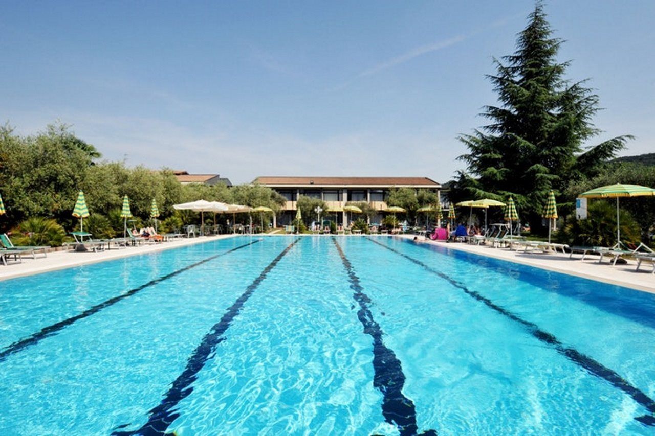 Park Hotel Oasi, foto 4