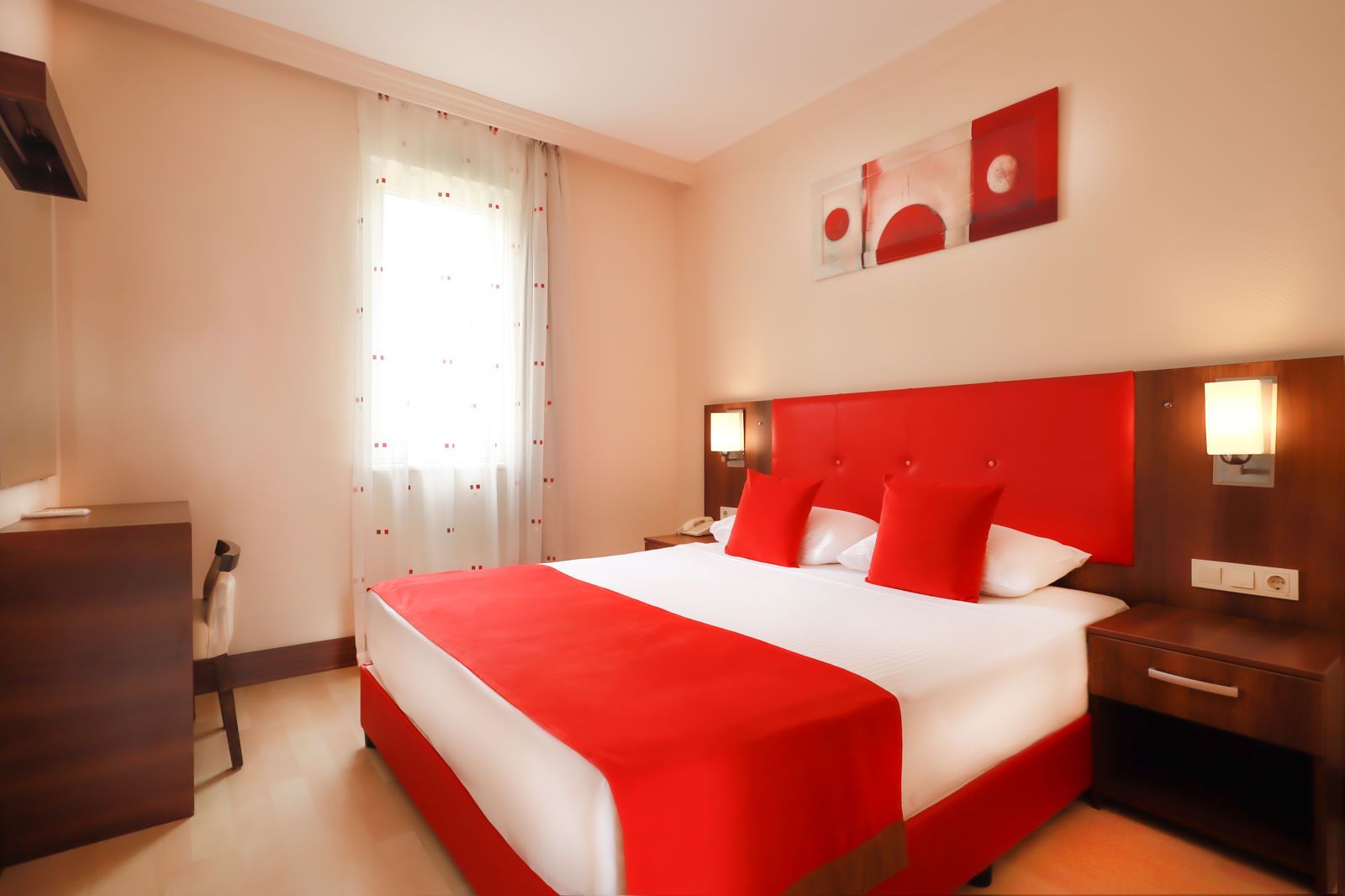 alltoura Club Hotel Sidekum, foto 4