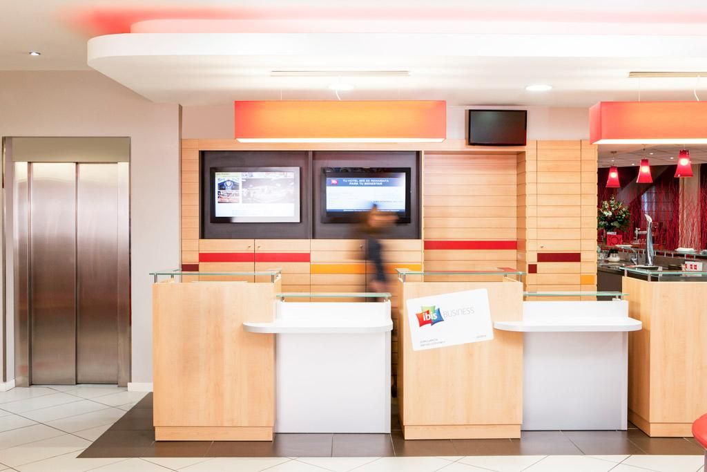 ibis Barcelona Meridiana, foto 10