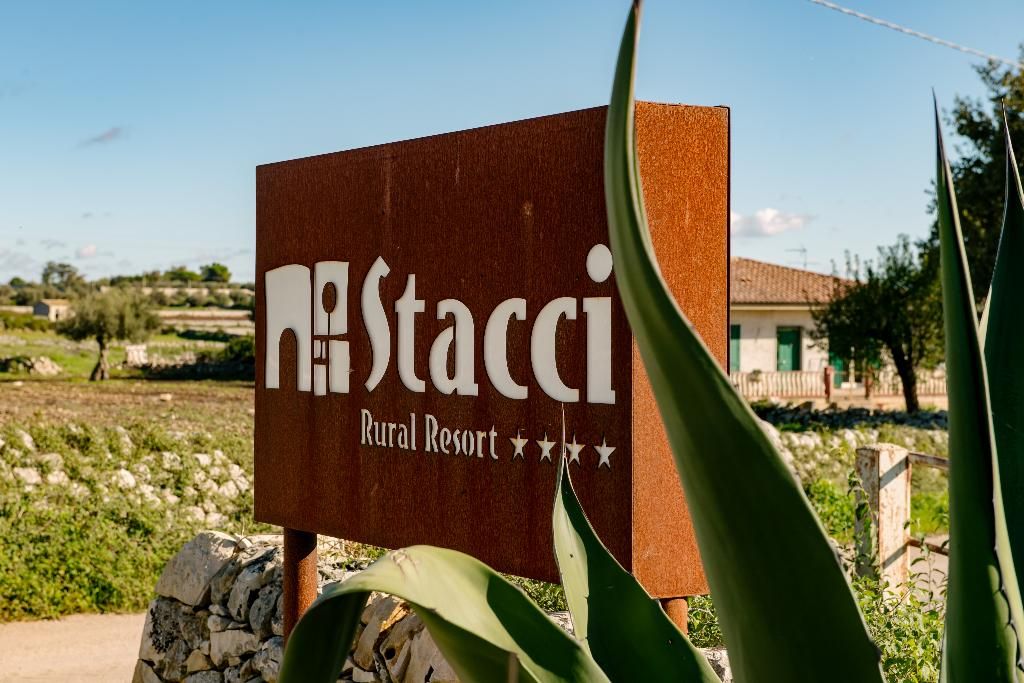 Stacci Rural Resort, foto 10