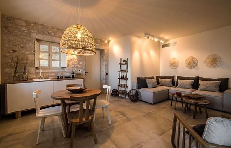 Bassa Maina Villas & Suites, foto 14