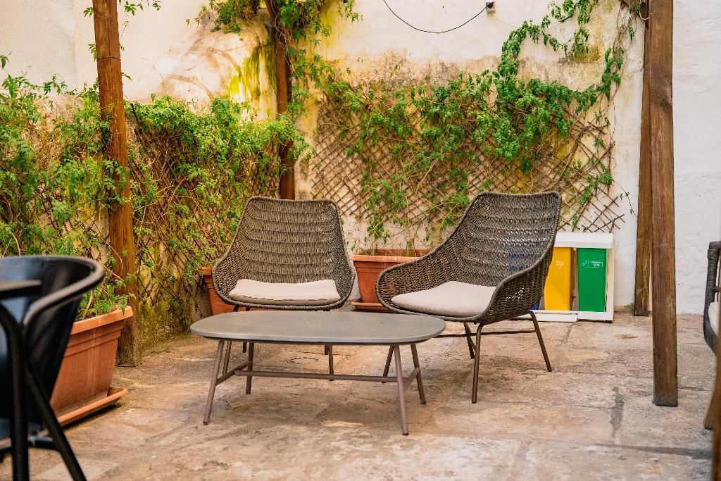 Casa do Jasmim Boutique Guesthouse, foto 13