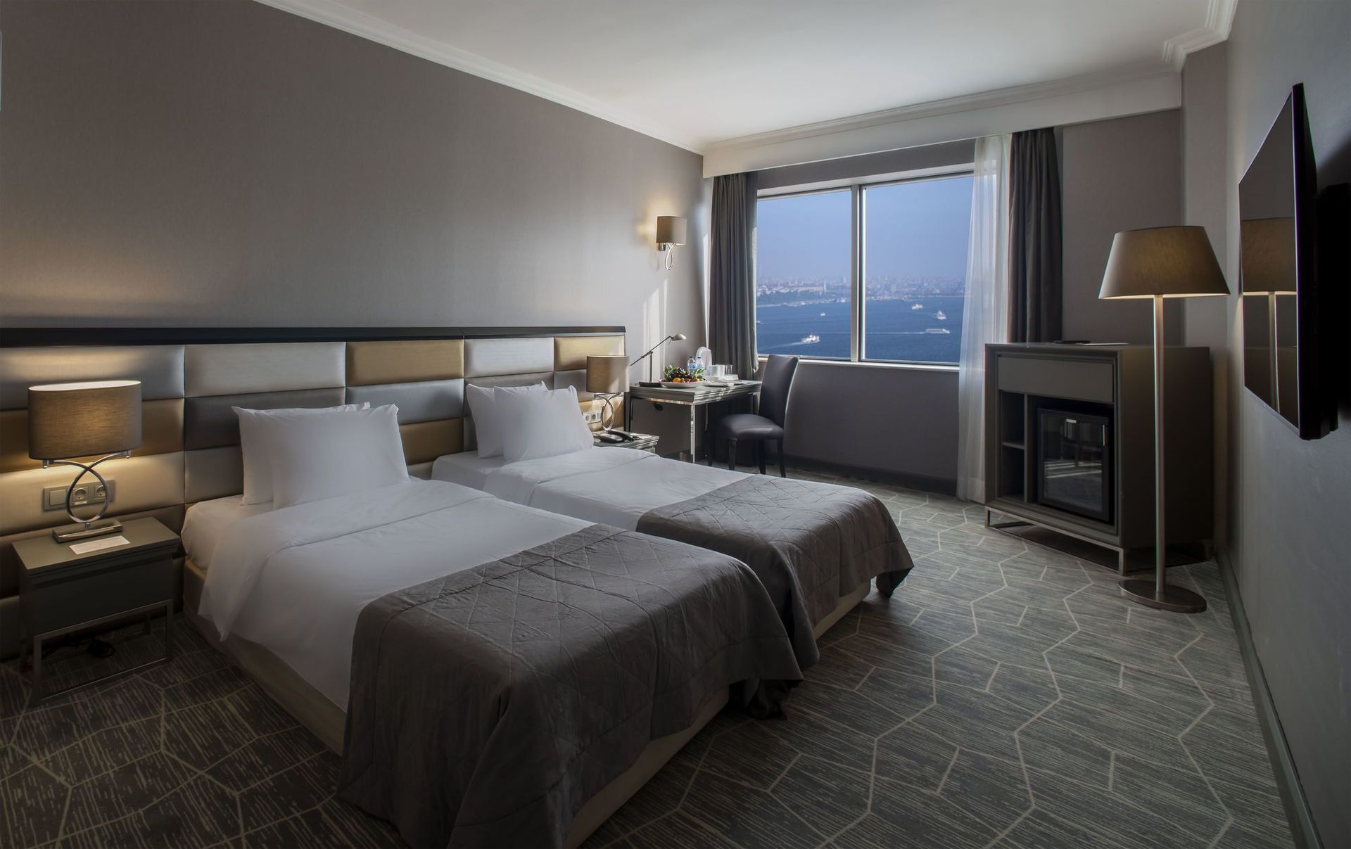 Taksim Square Hotel, foto 8