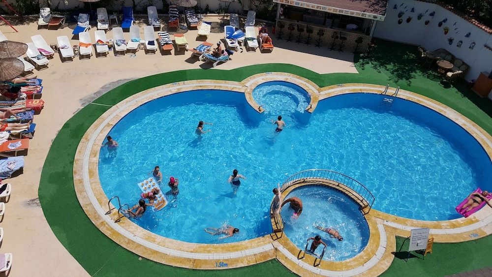 Golden Moon Apart Hotel, foto 5