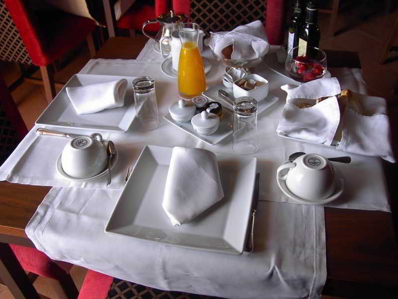 Parador de Alarcón, foto 10
