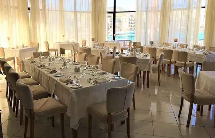 Hotel Calypso - Gozo