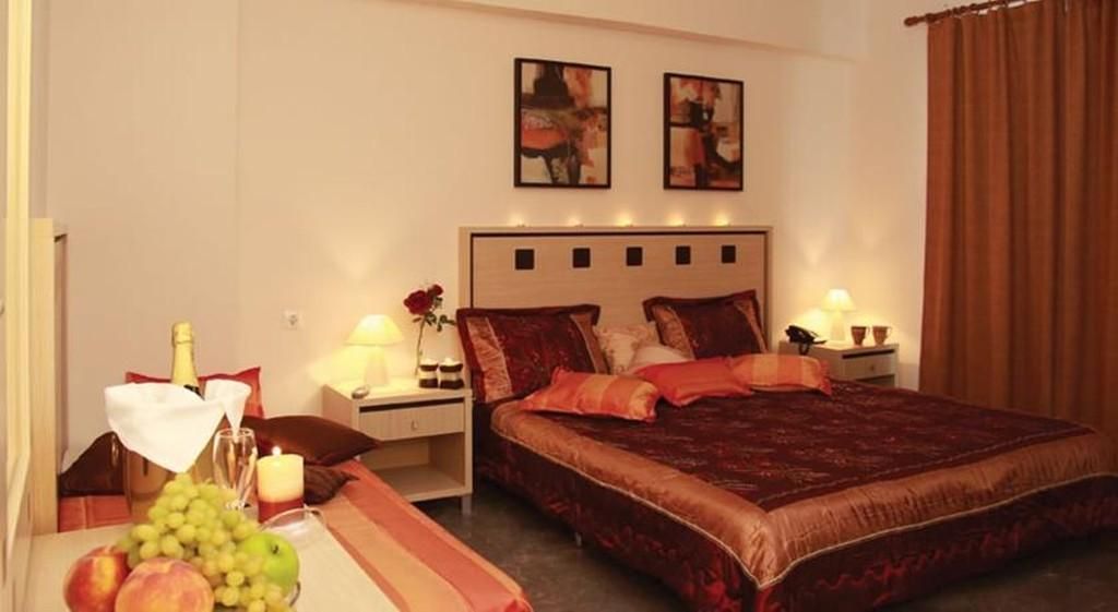 Hotel Nancy, foto 13