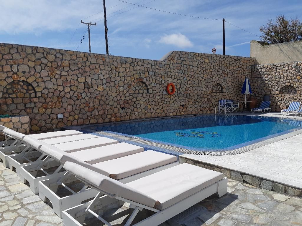 Stavros Villas, foto 2