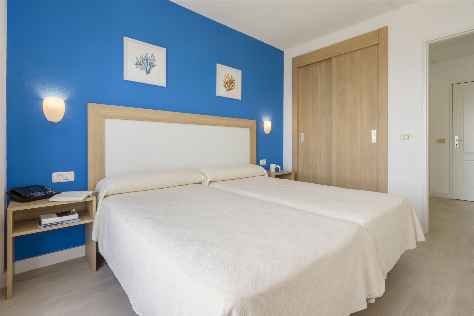 Apartamentos Centrocancajos, foto 5