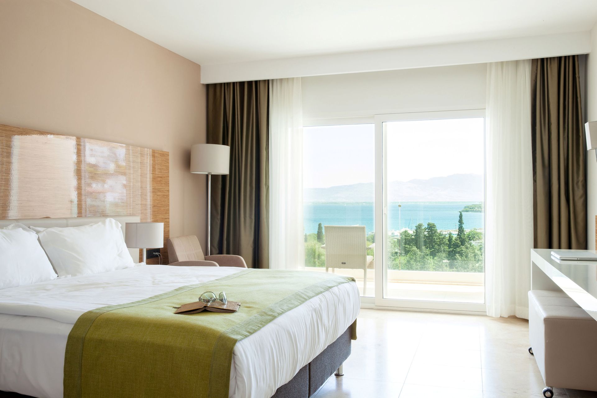 Bellazure Hotel, foto 3
