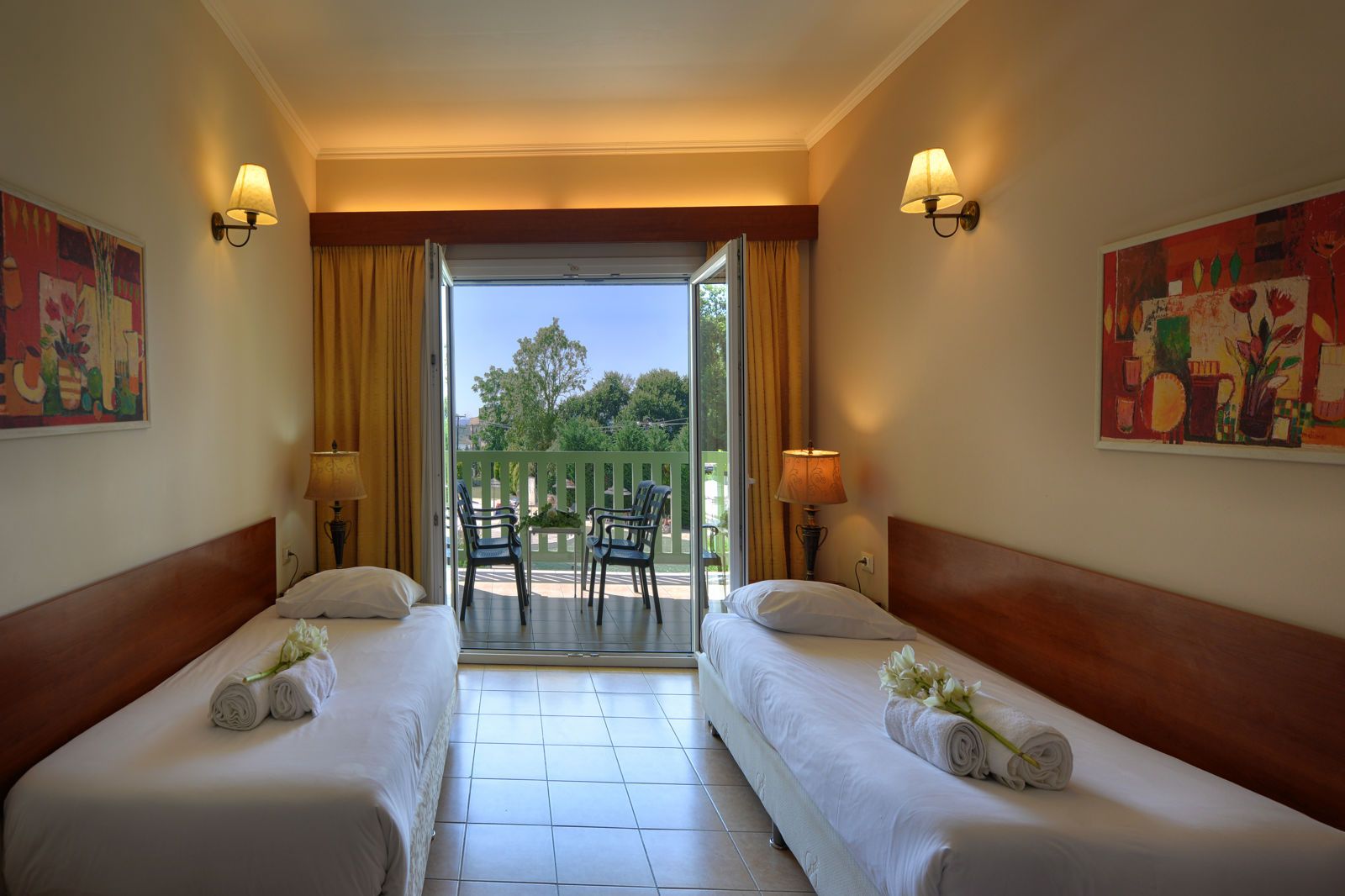Ariti Grand Hotel Corfu, foto 5