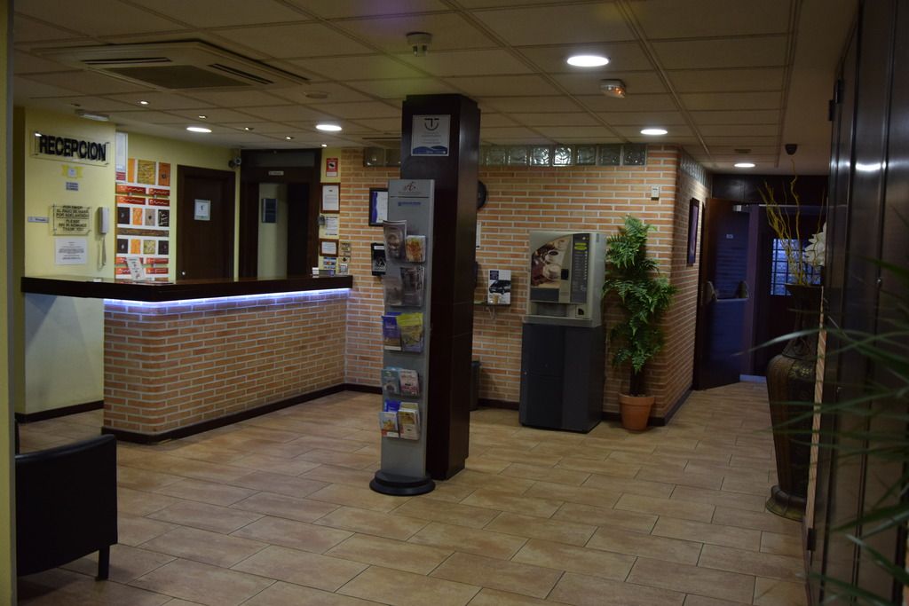 Hostal Complutense, foto 2