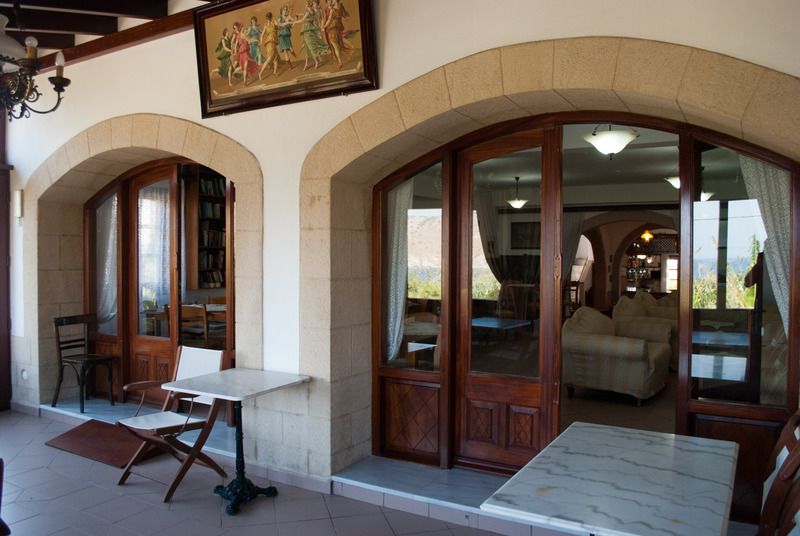 Asteri Hotel Patmos, foto 11