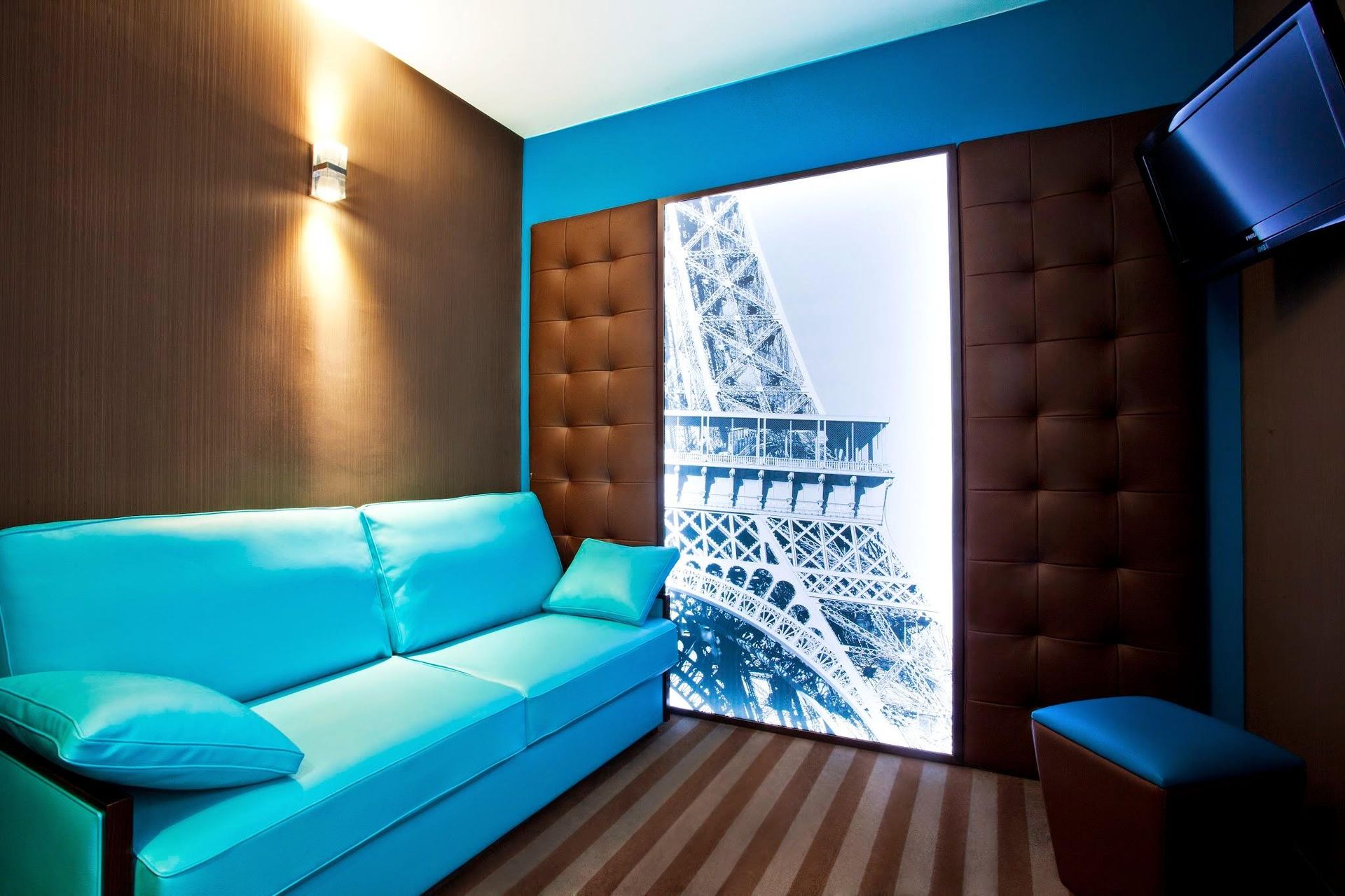 Best Western Nouvel Orléans Montparnasse, foto 7