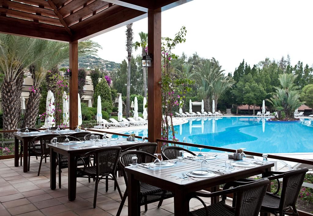 Divan Bodrum, foto 2