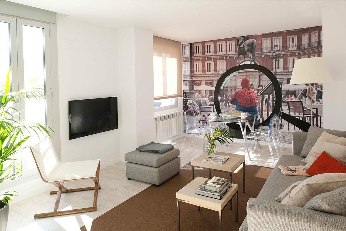 Eric Vökel Atocha Suites, foto 6