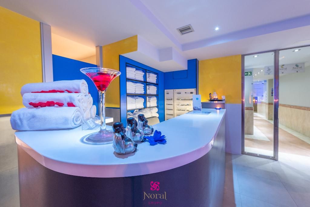 Spa Norat O Grove, foto 6