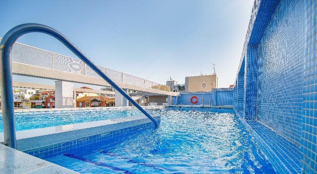 Hotel Mainake SL, foto 14
